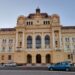 Primăria Oradea, acuzată că a difuzat ilegal muzica ambientală la festivalurile publice „Toamna Orădeană” şi „Caravana Florilor” / Şapte ani de procese, la Bucureşti