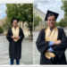 Tânărul Răzvan Foncea din Josani, șef de promoție la Științe Politice, la Cluj. A reprezentat România la conferința ONU la New York și va studia la Paris, la o facultate de top 3 mondial