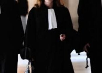 O judecătoare, dată afară din sistem, din cauza a trei abateri disciplinare. Cea mai dură pedeapsă pe care un magistrat o poate primi