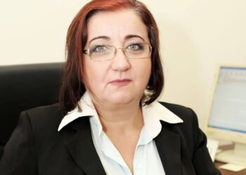 Judecătoarea Florica Roman a câștigat  președenția Curții de Apel Oradea. A luat 10 la interviu