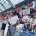 Au strâns 60.000 euro înotând pentru 22 de proiecte caritabile