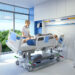 Câte paturi de spital finanțează Ministerul Sănătății în Bihor de la 1 iulie