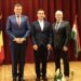 GALERIE. Șteiul și Hajdudorog pun la cale un proiect  transfrontalier