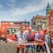 Oradea, gazda unei competiții unde oamenii își testează limitele