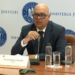 Orădeanul Sebastian Vălean, prim-adjunct al Procurorului General. A intrat în sistem inspirat de socrul său, fost procuror șef – secție judiciară la Parchetul Curții de Apel Oradea