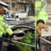 Celebru fotbalist, la închisoare, după ce a fost descoperit conducând, de mai multe ori, fără permis