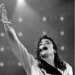 GALERIE. Fotograful lui Michael Jackson, Tina Turner, Putin, Papa, expune la Oradea