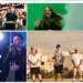 VIDEO. GALERIE. Ştrandul cu Valuri, polul distracției din weekend cu BUG Mafia, Delia, The Motans