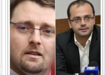 Ședință fierbinte la CSM pentru instanțele bihorene. Procurorul Leucea, propus șef la Urmăriri penale, laParchetul de pe lângă Curtea de Apel Oradea. Procurorul Cristian Ardelean, șef la Urmări Penale la  Parchetului de pe lângă Tribunalul Bihor
