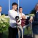 GALERIE. Cristiano Ronaldo, ogarul englezesc antrenat de Abel Bodog la Păulești, cel mai rapid în Derby-ul Ungariei.  “Poate o să primesc șansa de a antrena măcar pe câmp…“