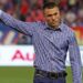 Dosar penal pentru un fost mare fotbalist