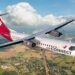 Nu se mai zboară cu avionul la mare. Air Connect anulează cursa Oradea-Constanța