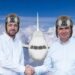 După eșecul Air Oradea, Bolojan caută susținere la CCIR și la alte consilii județene pentru o companie aeriană