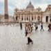 Șteianca Alina-Maria Bălaj va asigura comunicarea Universității Pontificale Santa Croce din Roma. A fost 3 ani imaginea CJ Bihor