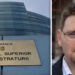 CSM amână numirea în funcția  de procuror șef Secţie urmărire penală în cadrul Parchetului de pe lângă Tribunalul Bihor a procurorului Ardelean