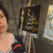 Expoziție inedită. Un medic a realizat tablouri din medicamente expirate