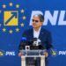 Stenograme. Ministrul Boloș avertizat în ședința PNL că ”va fi dat cu capul de pereți” după ce a vorbit de scoaterea facilităților în IT, construcții, agricultură