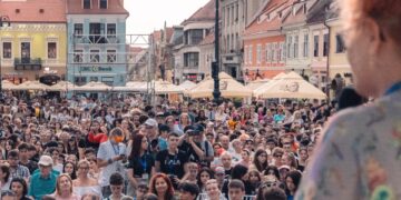 Mențiune, la Festivalul Internațional de book trailere Boovie, obținută de elevii profesoarei Mirela Tanc