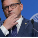 Ministrul Budai a demisionat după scandalul cu azilele morții