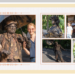 GALERIE. Povestea statuilor vivante din Vivante Belle Époque