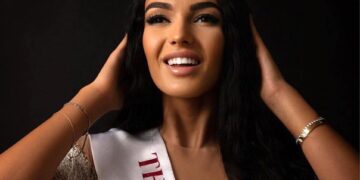 Absolventă de Drept, Miss Globe România 2022, Călina Mitra, spune povestea MC Elite Academy. Planul ei este să deschidă un complex educaţional şi o grădiniţă sub acelaşi brand