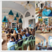 GALERIE.Cea mai frumoasă librărie destinată copiilor din România, Cair Paravel Oradea, nevoită să plece din spațiu