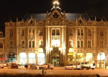 Intră în România cu un nou brand hotelier exclusivist, pe un monument istoric inaugurat în 1902. E proprietatea unei companii ungare