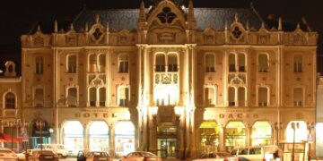 Intră în România cu un nou brand hotelier exclusivist, pe un monument istoric inaugurat în 1902. E proprietatea unei companii ungare