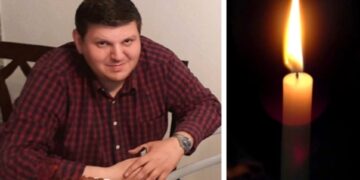 Director de școală, găsit mort la mare, la 33 de ani