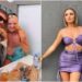 Ce spune Alexandra Stan despre relația ei cu George Pușcaș după ce au fost surprinși în ipostaze intime în insula milionarilor