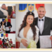 GALERIE. Solista Claudia Shik, fosta concurentă de la Mireasa, s-a căsătorit! Va deveni mamă în scurt timp