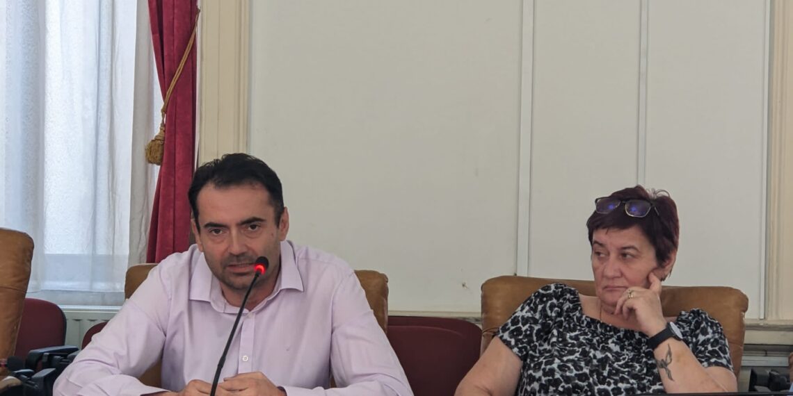 Directorul care a pus Bihorul pe harta normalității în paliație. CAS Bihor, lider în Regiunea Nord Vest și model de dezvoltare