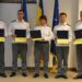 Fostul director al Școlii de Pregătire a Agenților Poliției de Frontieră Avram Iancu Oradea, Rezervist de Onoare