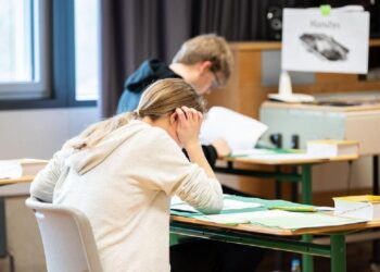 Au publicat notele finale, după contestații, la Evaluare Națională. Cum s-au modificat notele