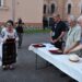 GALERIE.Veturia Suciu, la 92 de ani, cel mai vârstnic paricipant la Târgul Meșterilor