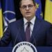 A demisionat. Fostul parlamentar bihorean, Eduard Hellvig, și-a încheiat mandatul la conducerea SRI