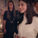 Laura Bretan la concertul de muzică creștină din Cetatea Oradea: „Mi-a fost dor, foarte mult, de România„