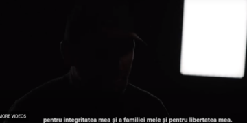 Polițistul Paul Filimon spune că se teme pentru integritatea sa și a familiei după ce se consideră victima colegilor. MAI cere, urgent, verificări