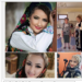 VIDEO. GALERIE. Iuliana Tătar, artista care face surprize muzicale la domiciliu. Ce surpriză i-a făcut soacrei sale