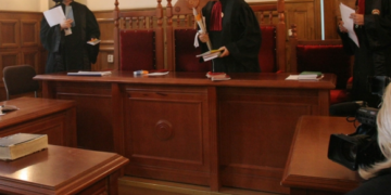 Instanțele din Bihor caută președinți, vicepreședinți, șefi de secții. 42 de posturi de judecători vacante la nivelul Curții de Apel Oradea