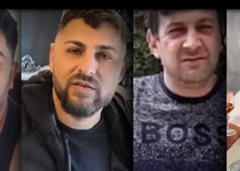 Captură în cazul jafului de un milion de euro cu maceta