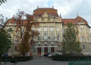 Prelungire de mandat la cârma Judecătoriei Oradea și la Contecios, la Tribunalul Bihor
