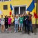 GALERIE. Atleta Simona Kadas în echipa care duce Vadu Crișului pe podium la un concurs internațional de gastronomie