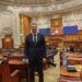 Deputatul Mihai Lasca, achitat de ICCJ după 11 ani de judecată și după ce a fost arestat 90 de zile. Era acuzat de inițierea unui grup infracțional organizat