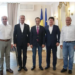 Eșec la Aeroport. Alianța Vestului a murit. O nouă jucărie: Organizația de Management a Destinație Banat – Crișana
