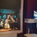 GALERIE. „Instalația” unui artist orădean a stârnit un interes deosebit. O pictură revoluționară acum 400 de ani a primit o nouă viață. E un experiment social