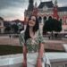 Oana Tanchiș, absolventa de 10 a Facultății de Informatică și Științe, specializarea matematică, se alătură echipei de voluntari de la Matematică de 10