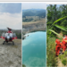 Bărbat înecat în zona lacului Laguna Albastră, salvat de ISU Bihor, internat stabilizat la Spitalul din Oradea
