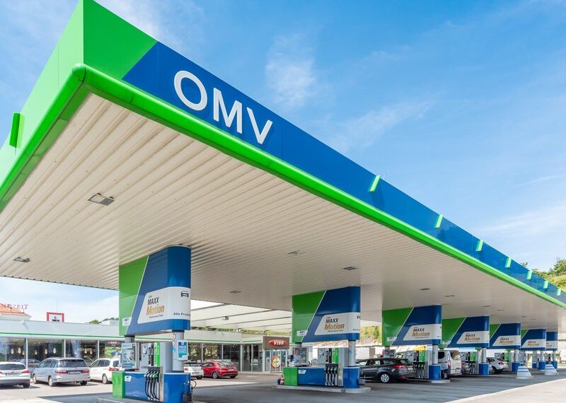 OMV Petrom pierde procesul cu ANRM