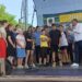 GALERIE. VIDEO. Eveniment de 5 stele. 40 de elevi din Oșorhei, olimpici și cu medii peste 9,50 au fost premiați de Primărie